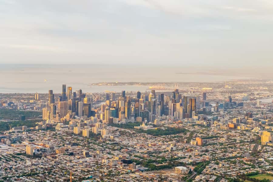 Melbourne: Balloon Flight at Sunrise - Who should book this Melbourne balloon flight?
