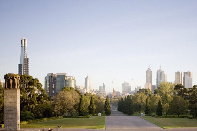 Melbourne Sunrise Hot Air Balloon Ride with GoPro Photos - Who should book this experience?