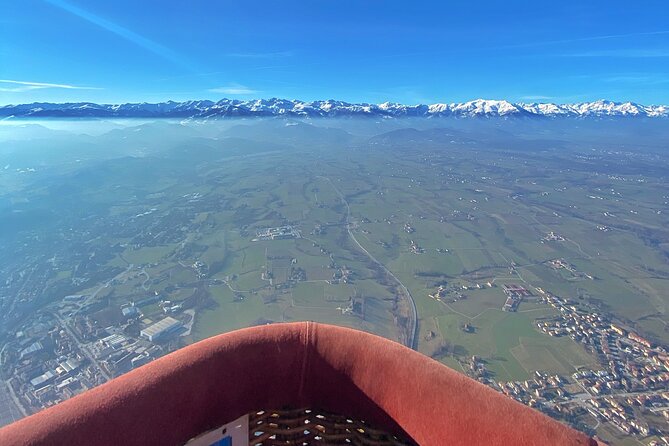Mondovì week hot air balloon flight - Key Points Before You Book