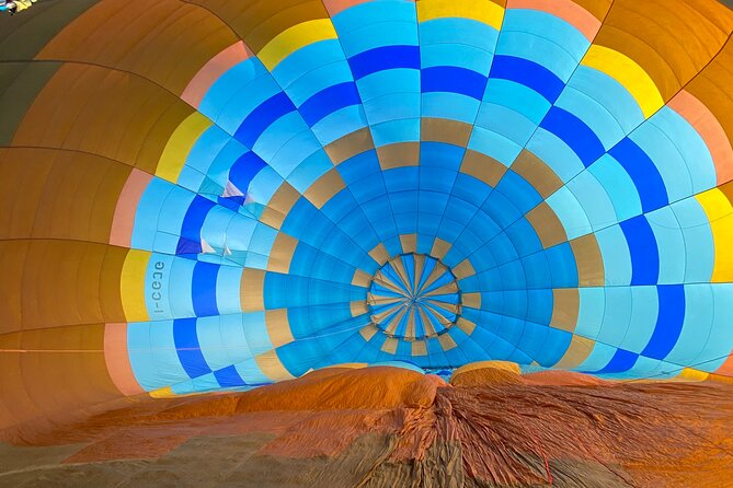 Mondovì week hot air balloon flight - Why Mondovì Makes a Fine Balloon Base