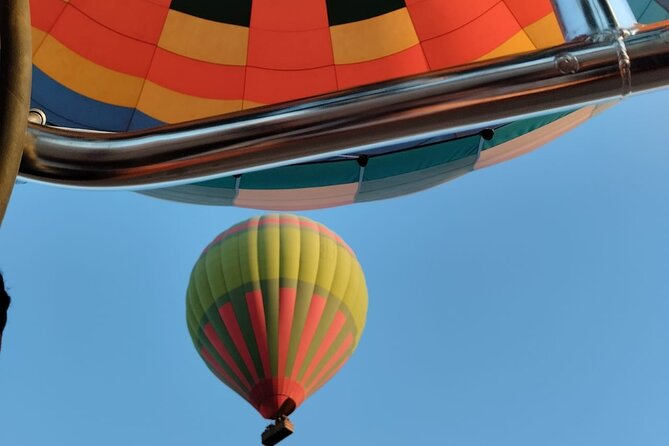 Morocco Hot Air Balloon Ride: Best way to explore the free space - Why a sunrise flight works so well in Marrakech