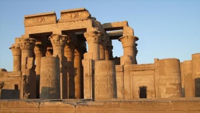 Nile cruise 3 nights from Aswan to Luxor with hot air balloon - Key points to know before booking