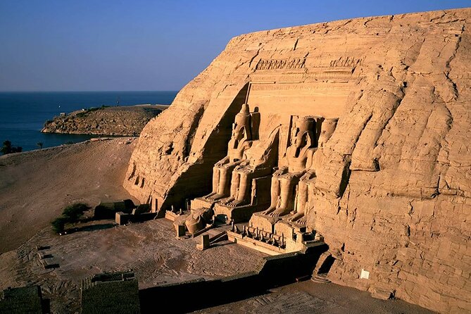 Nile cruise- Aswan to Luxor with Abu Simbel and Hot air balloon - Comfort, guiding, and the small practical details