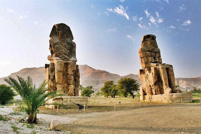 Nile cruise- Aswan to Luxor with Abu Simbel and Hot air balloon - Should you book this Aswan to Luxor trip?