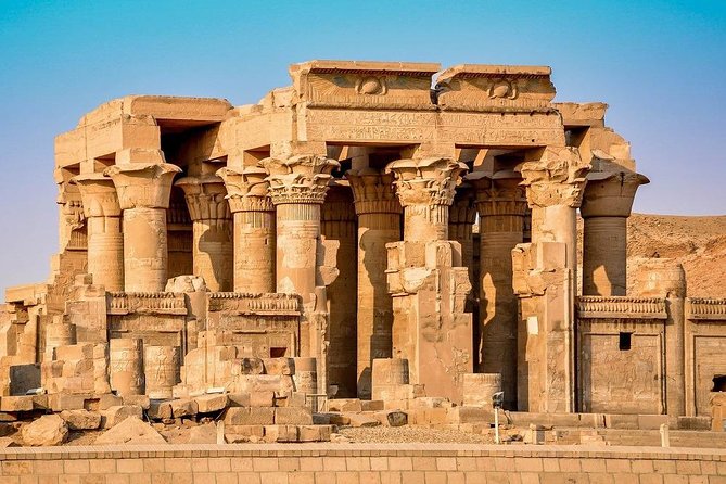 Nile cruise from Luxor 3 nights With Tours Including Hot Air Balloon - Life aboard the cruise