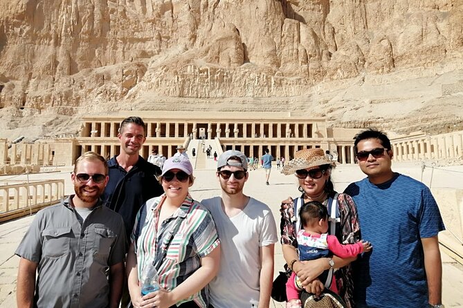 Nile Cruise Magic 4 Days Aswan to Luxor & Abu Simbel. Balloon - Day three: Edfu and the Temple of Horus