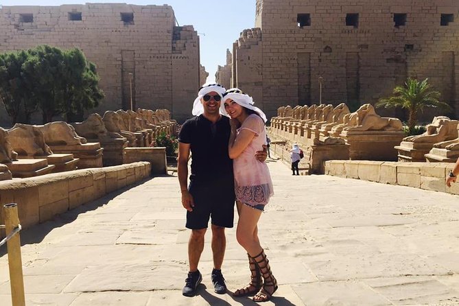 Nile Cruise Story 4 days Aswan To Luxor &Abu Simbel. Balloon - What $255 buys you on this Nile route
