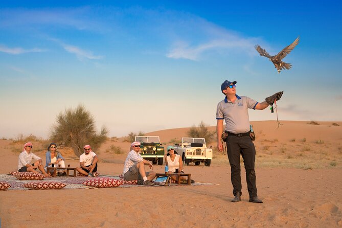Overnight Safari and Sunrise Hot-Air Balloon Ride - Group size, guides, and practical comfort