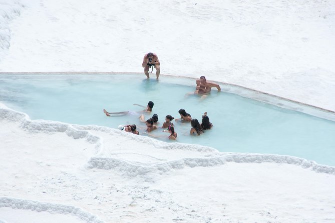 Pamukkale Hot-Air Balloon Flight with Champagne - Is $204.27 a fair price?