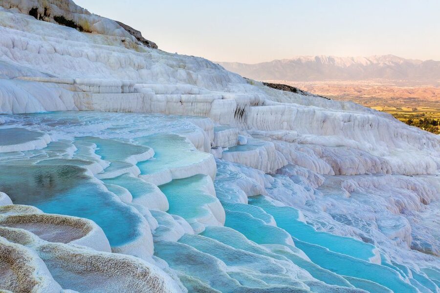 Pamukkale: Hot Air Balloon Tours - The strongest parts of the experience