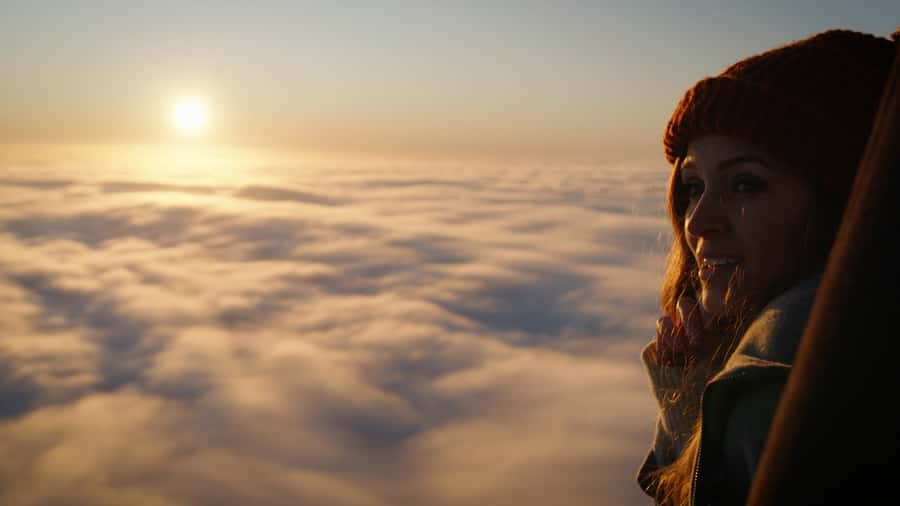 Perth: Avon Valley Hot Air Balloon Flight with Breakfast - What the $276 price includes