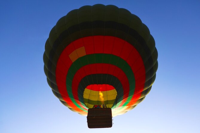 Pokhara: Hot Air Ballooning Tour in Pokhara - What is included, and what you still pay for