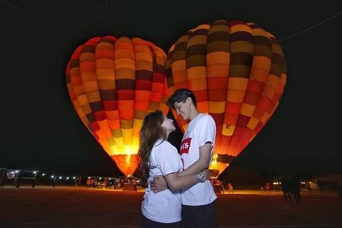 Private Balloon and Teotihuacán Experience - What the $237.80 price really buys