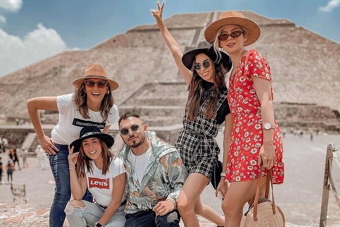 Private Balloon and Teotihuacán Experience - Should you book the balloon and ruins combination?