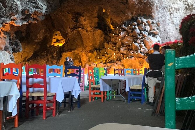 Private Balloon Flight in Teotihuacan with Breakfast in Cavern - Timing, weather, and the practical trade-offs
