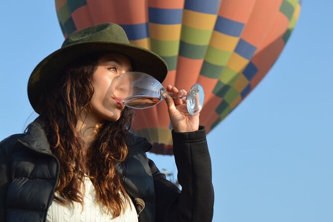 Private Balloon Flight over Teotihuacan plus Breakfast and Entry - Why this Teotihuacan morning works so well