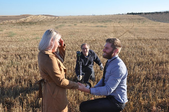 Private Balloon Ride for 2 in Segovia with Optional Transportation from Madrid - Who will enjoy this Segovia flight most?