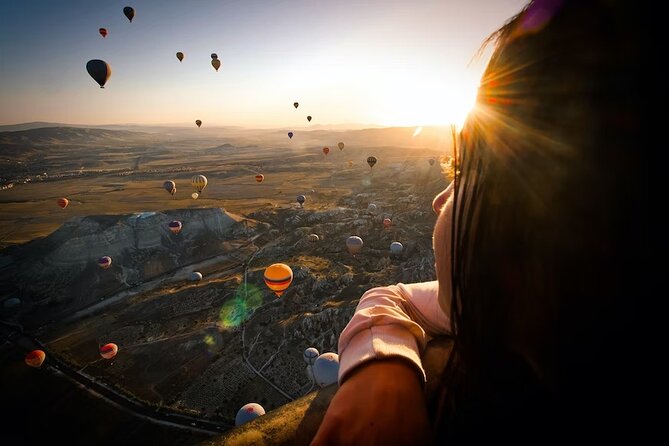 Private Cappadocia Balloon Flight - Key points to know before booking