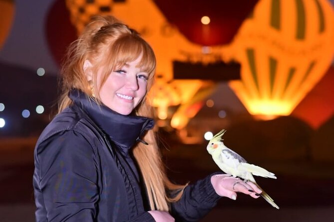Private Day Tour to Luxor with Hot Air Balloon from Hurghada - Leaving Hurghada at 11 PM for Luxor