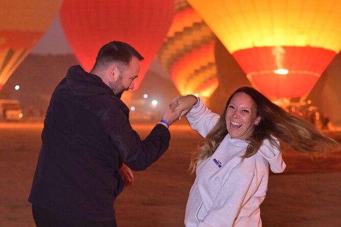 Private Day Tour to Luxor with Hot Air Balloon from Hurghada - Who will enjoy this Luxor tour most?