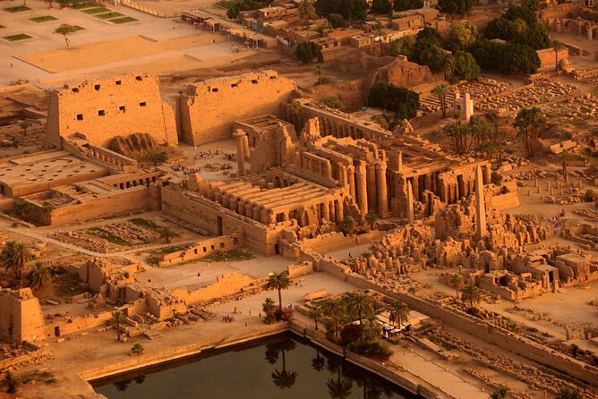 Private Full day tour to Luxor From Hurghada with hot air balloon - Why this Hurghada to Luxor day trip works