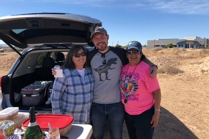 Private Hot Air Balloon Flights with Elevated New Mexico - Safety, comfort, and practical limits