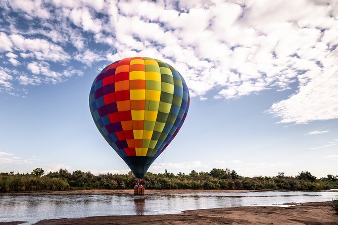 Private Hot Air Balloon Ride – Albuquerque, NM - Who will enjoy this private flight most
