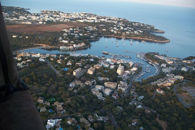 Private Hot Air Balloon Ride in Mallorca with Champagne and Snacks - Morning or afternoon: which departure should you choose?