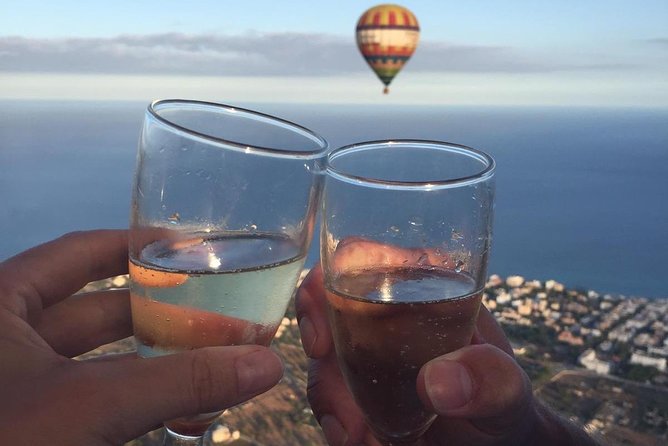 Private Hot Air Balloon Ride in Mallorca with Champagne and Snacks - Is $480.61 per person a fair price?
