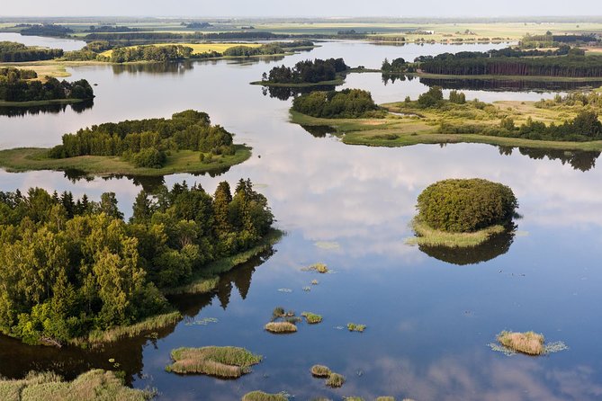 Private Hot Air Balloon Ride in Trakai - Who will enjoy this most