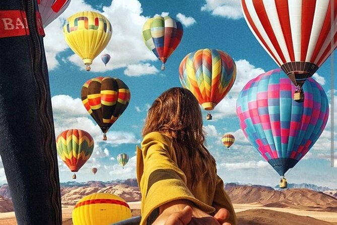 Private Hot Air Balloon Ride of Temecula Valley - Planning the rest of your Temecula day