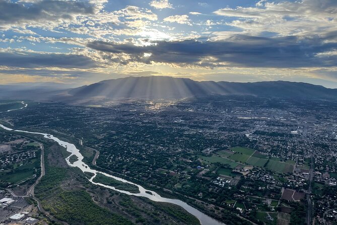 Private Hot Air Balloon Rides in Albuquerque - Why this private Albuquerque flight feels special