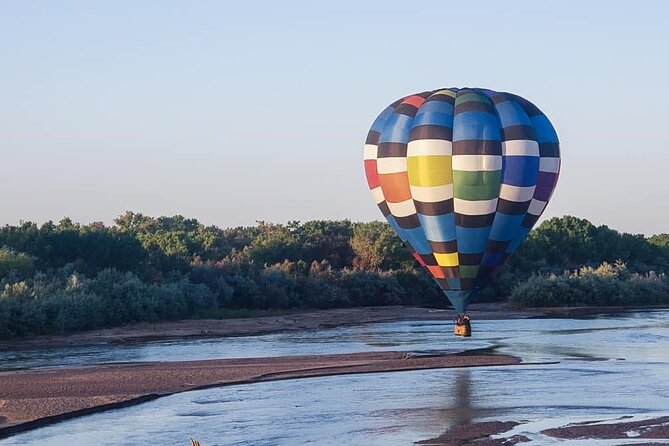 Private Hot Air Balloon Rides in Albuquerque - Weather, cancellation, and practical planning