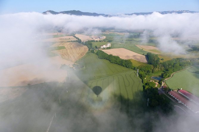Private Pre-pyrenees VIP Hot-air Balloon tour (pick-up Barcelona) - Who will enjoy this Montseny flight most