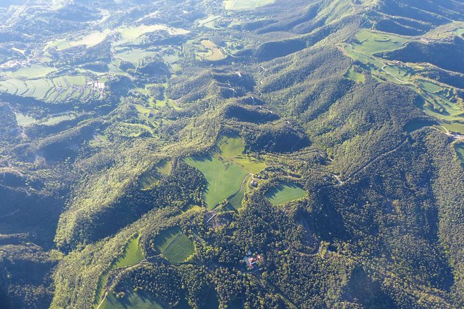 Private Pre-pyrenees VIP Hot-air Balloon tour (pick-up Barcelona) - Practical advice for getting the most from the morning