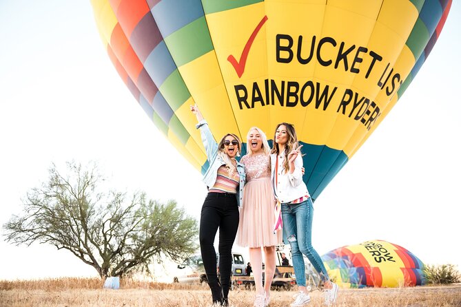 Private Sunrise Hot Air Balloon with West Bank Tour in Luxor - Who will like this Luxor experience most