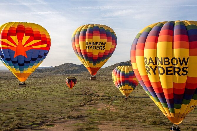 Private Sunrise Hot Air Balloon with West Bank Tour in Luxor - Valley of the Kings: three tombs and extra ticket costs
