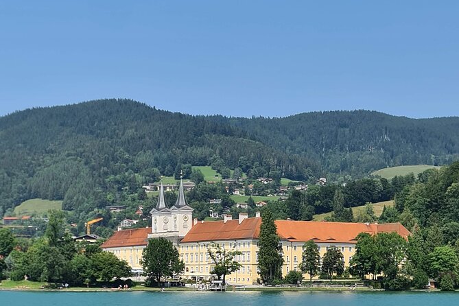 Private Tour of Lake Tegernsee with optional Hot Air Balloon Ride - What makes Sepp’s guiding important