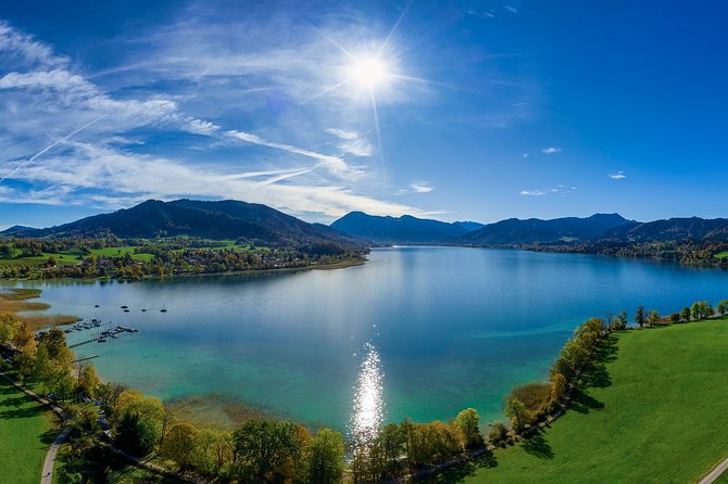 Private Tour of Lake Tegernsee with optional Hot Air Balloon Ride - Who will get the most from this tour