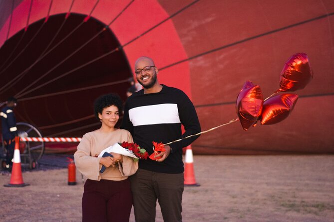 RAK Hot Air Balloon Flight - Is $250.91 a Fair Price?