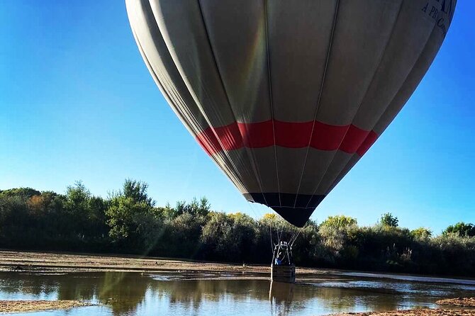 Rio Grande River Valley Flight - What you are really paying for at $199