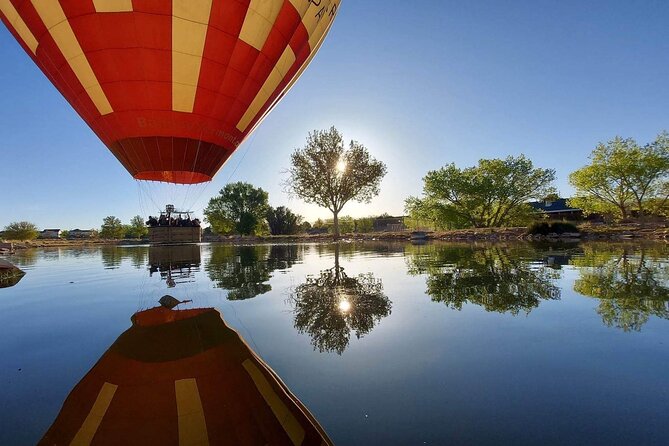 Rio Grande River Valley Flight - Landing, packing up, and the food afterward