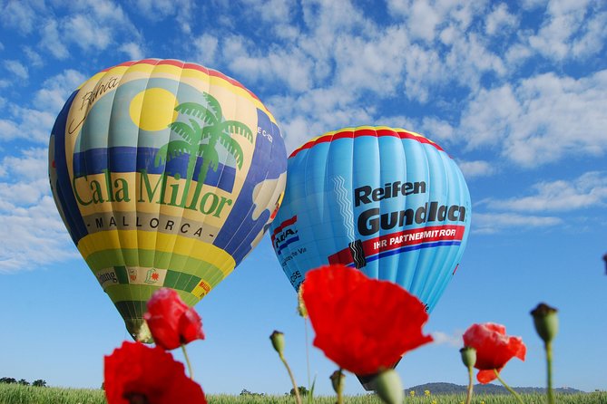 Romantic Sunrise Balloon Tour in Majorca - Is $229.77 a Fair Price?