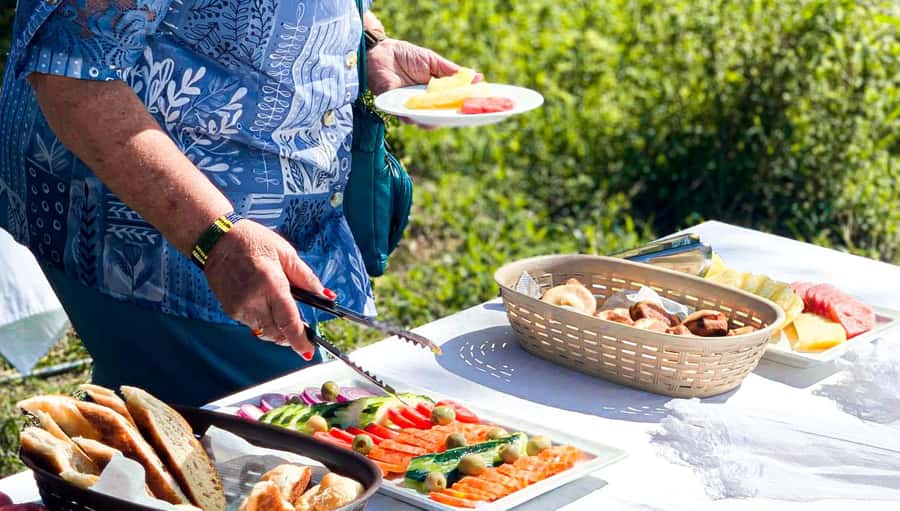 Serengeti Balloon Ride and Luxury Bush Breakfast - Key points before you book