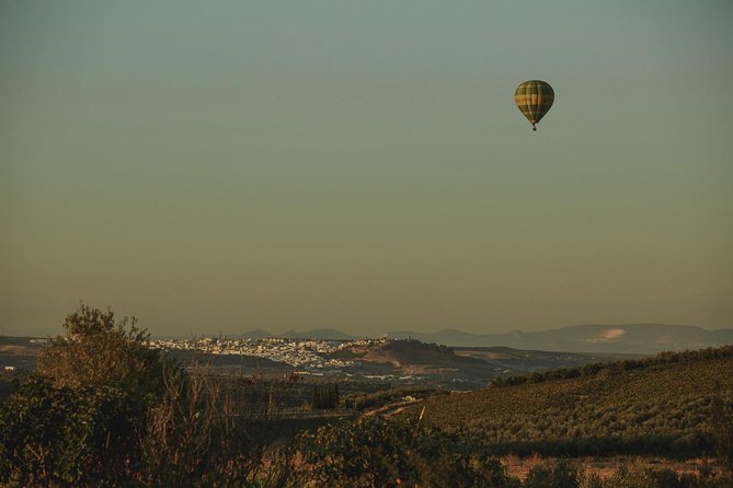 Sevilla Hot Air Balloon Rides - The Practical Weak Spot: Communication