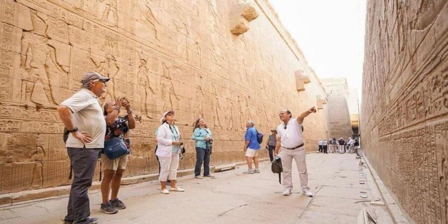 Sharm El-Sheikh: 6-Day Egypt Tour, Balloon, Flights - Who Will Like This Trip Most