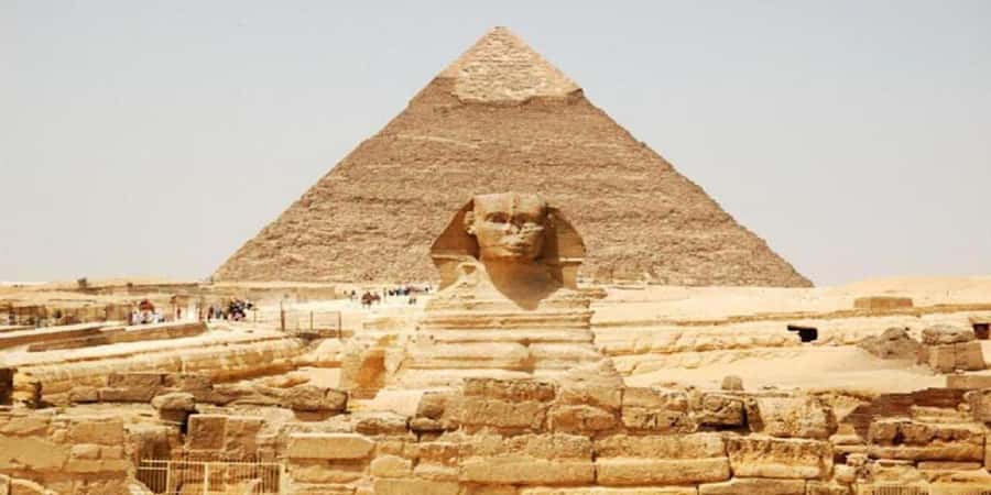 Sharm El-Sheikh: 6-Day Egypt Tour, Balloon, Flights - Day Six: The Long Road to Abu Simbel