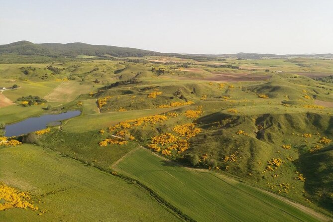 Small Group Hot Air Balloon Flight to Sila with Breakfast - Who will enjoy this Sila balloon ride most?