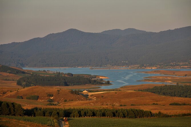 Small Group Hot Air Balloon Flight to Sila with Breakfast - What happens at 6:00 a.m. in Camigliatello Silano