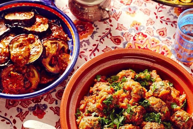 Sunrise Balloon Flight Berber Breakfast & Camel Ride in marrakesh - What the $175 price really buys you